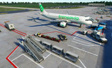 Liveries en Scenery installeren in Microsoft Flight Simulator