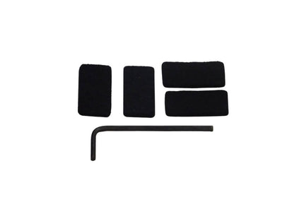 Honeycomb Desk Mount