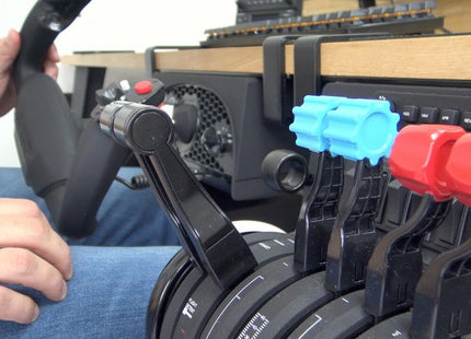 Honeycomb Desk Mount