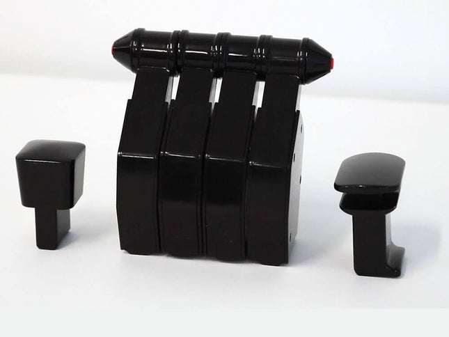 Airbus Throttle Pack