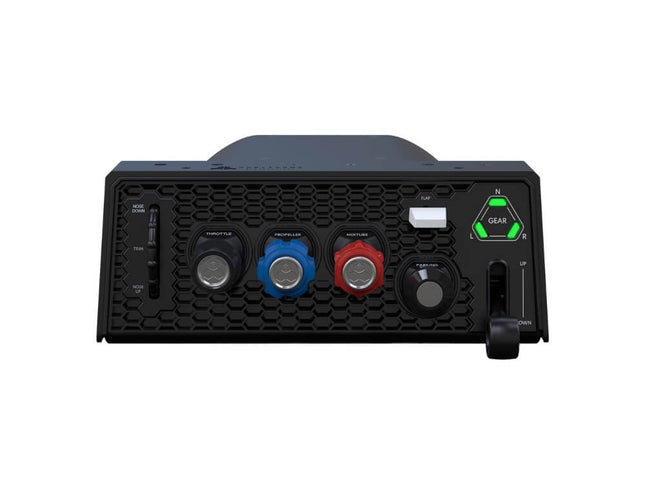 Sierra TPM Module
