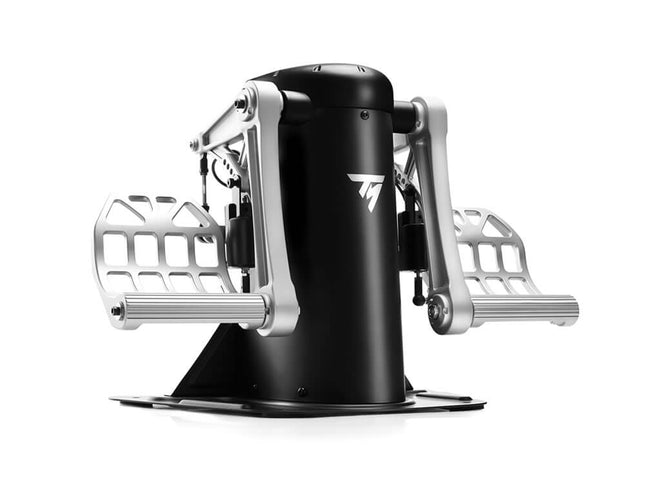 TPR Rudder Pedals