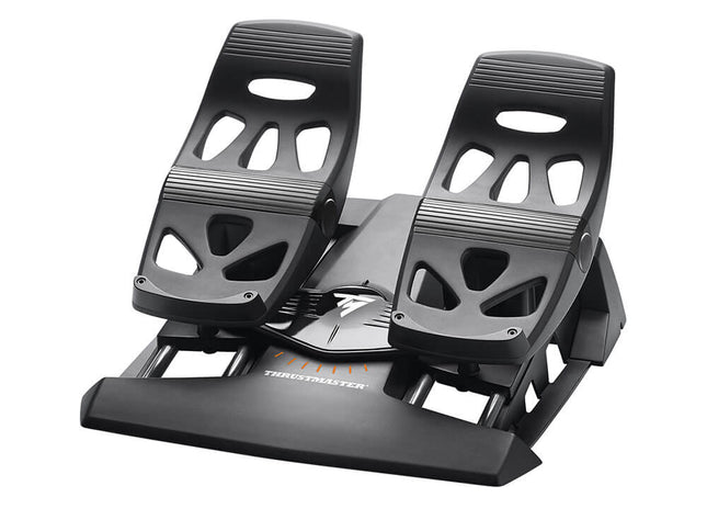 TFRP Rudder Pedals