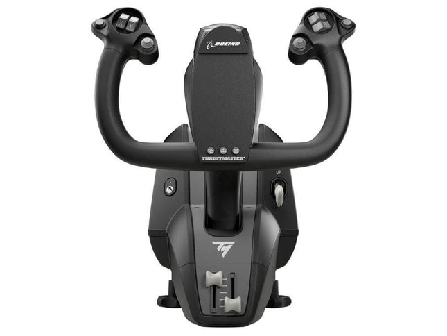 TCA Yoke - Boeing Edition