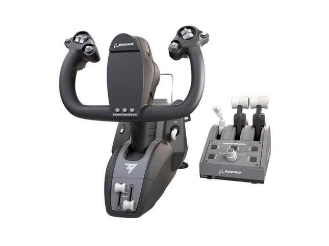 TCA Yoke Pack - Boeing Edition