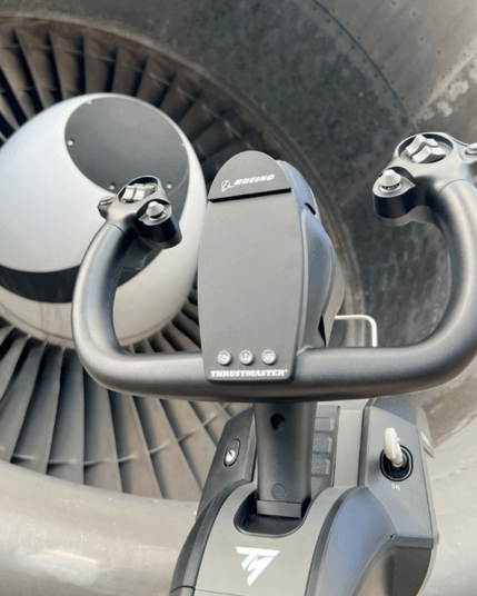 Banner image for: <h2>Thrustmaster</h2>