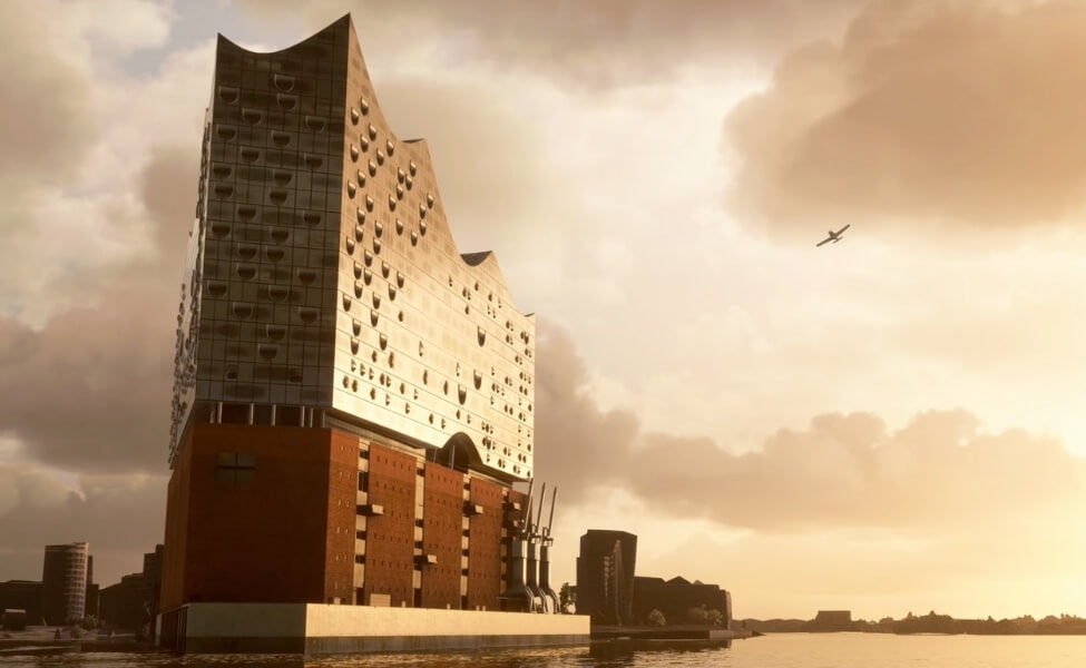 Workaround for update issue in Flight Simulator World Update VI