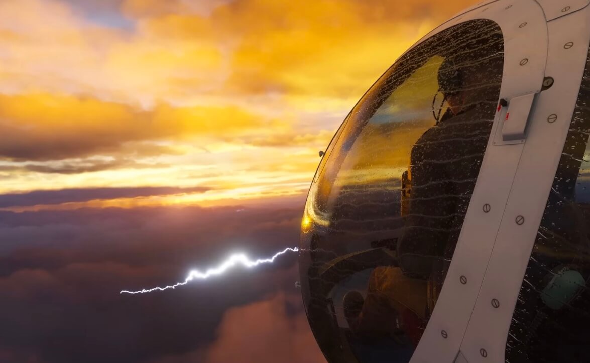 Everything You Need to Know About Microsoft Flight Simulator 2024