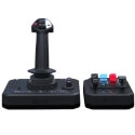 Collection image for: Flight Simulator Joysticks with Throttle (HOTAS)