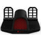 Flight Simulator Rudder Pedals