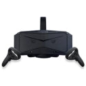 Collection image for: Eye Tracking & Virtual Reality
