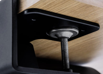UnderDesk Mount Neo for Honeycomb