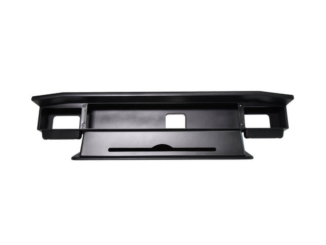 737X MCP & EFIS Stand