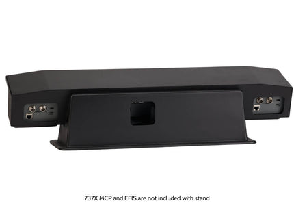 737X MCP & EFIS Stand