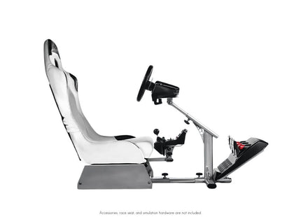 M2 Motion Platform (2-DOF)