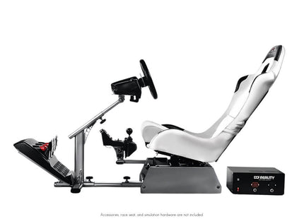 M2 Motion Platform (2-DOF)