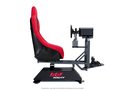 H3 Motion Platform (3-DOF)