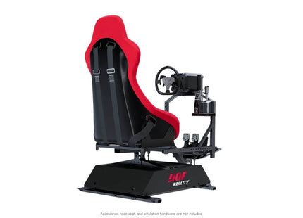 H3 Motion Platform (3-DOF)