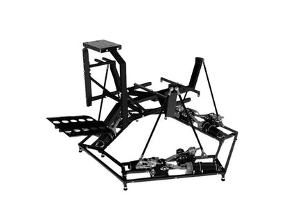 H6 Motion Platform (6-DOF)