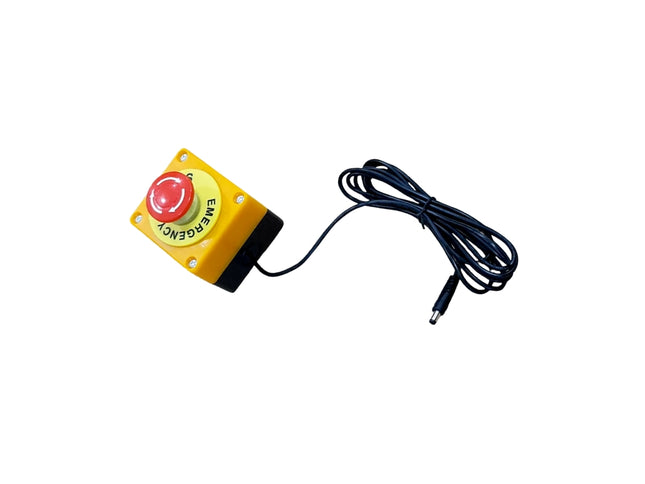 eBreak Stop Button