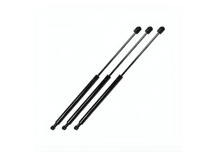Lift Supports for 6-DOF