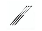 Lift Supports for 6-DOF