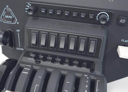 Bravo Throttle Quadrant
