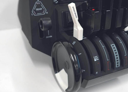 Bravo Throttle Quadrant