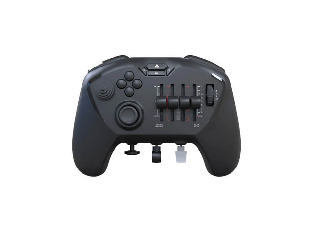 Echo Aviation Controller (US)