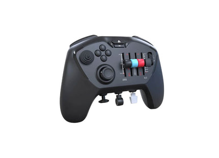 Echo Aviation Controller (US)