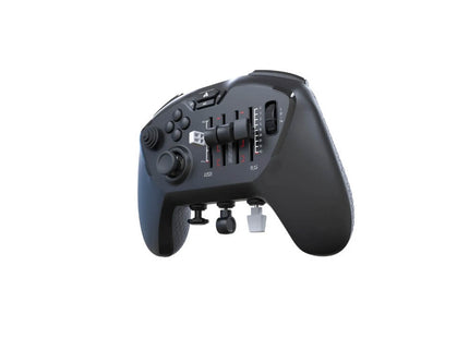 Echo Aviation Controller (US)