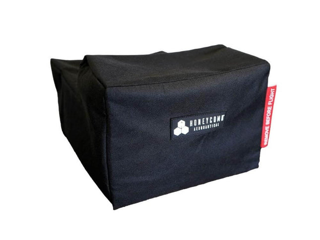 Dust Cover for Alpha and Bravo