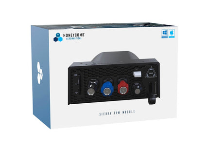 Sierra TPM Module (US)