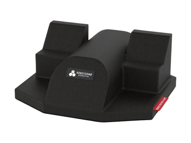 Dust Cover for Charlie Rudder Pedals