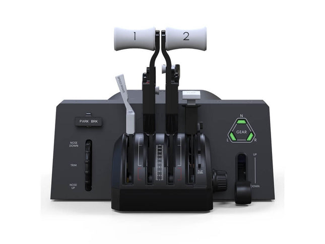 Bravo Throttle Quadrant Lite