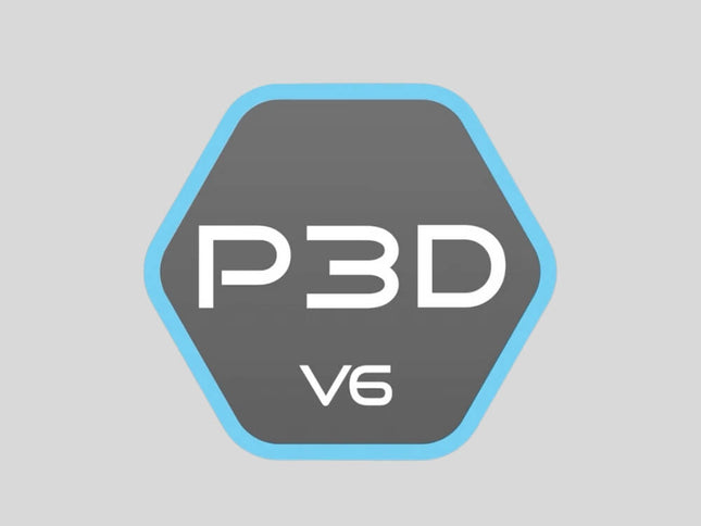 Prepar3D V6