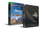 Premium Deluxe (Steelbook)