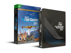 Flight Simulator 2024