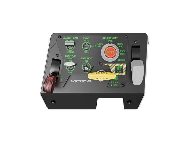 MTLP Take-off Landing Panel