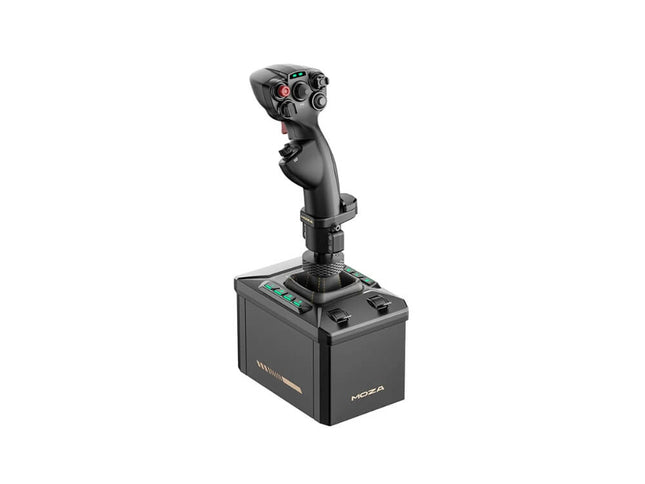 AB6 Flight Simulator Bundle