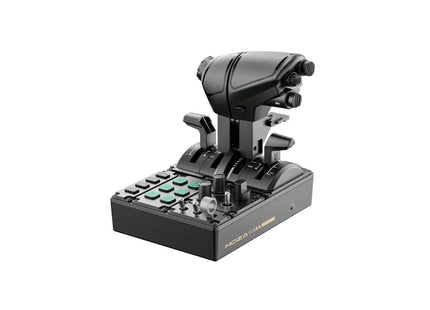 MTQ Throttle Quadrant