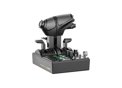 MTQ Throttle Quadrant