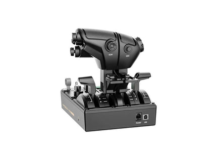 MTQ Throttle Quadrant