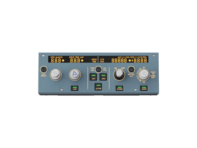 MA3F EFCM - Electronic Flight Control Module - Main