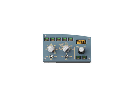 MA3F EFCM - Electronic Flight Control Module - Right