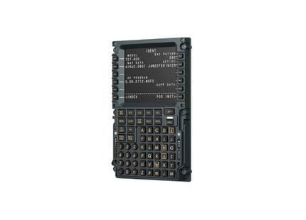 MB7F Flight Computer Display