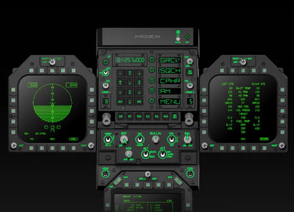 FMP18 Panel Bundle