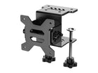 Adjustable Desktop Clamp