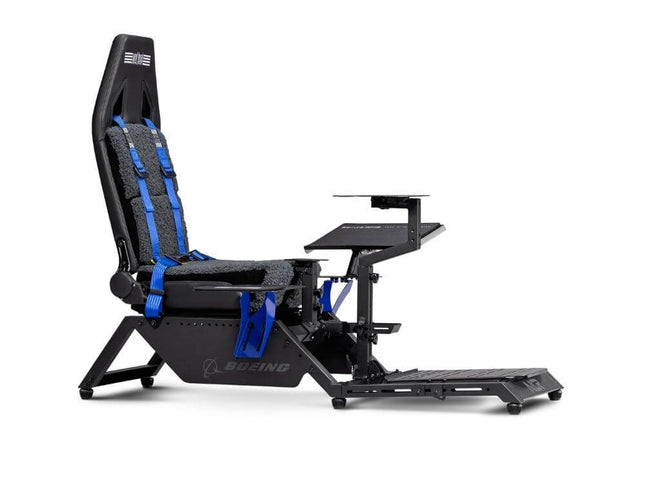 Flight Simulator - Boeing Commercial Edition