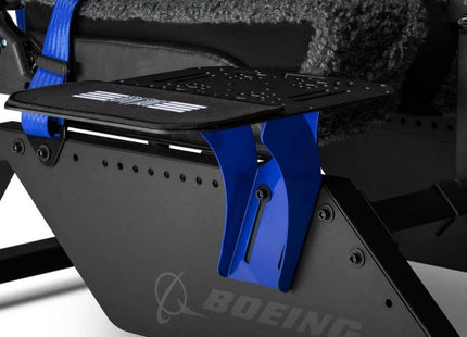 Flight Simulator - Boeing Commercial Edition